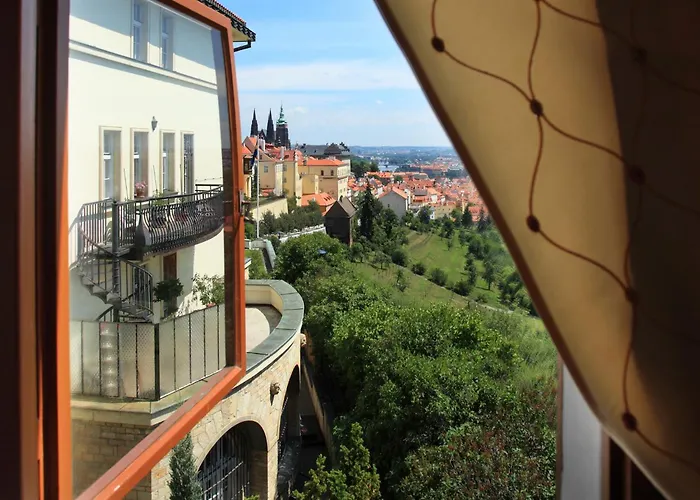 Hotel Questenberg