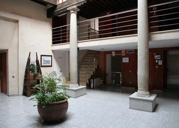 Hotel Santa Isabel