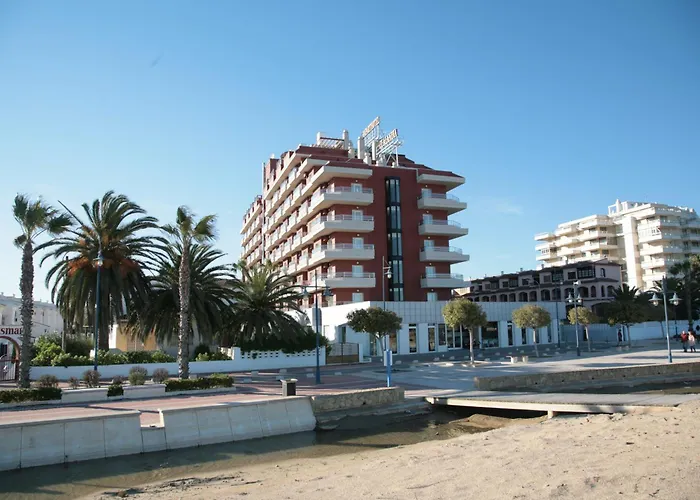 Aparthotel Acualandia