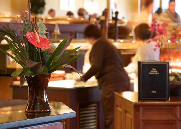 Best Western Frodsham Forest Hills Hotel