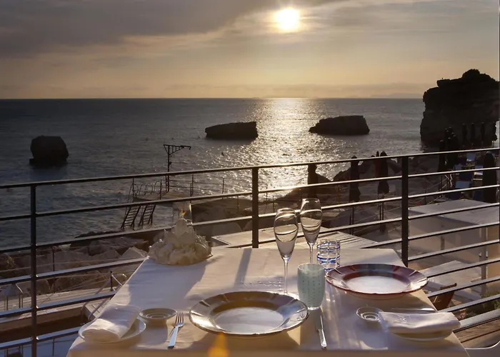 Hotel Capo La Gala & Wellness Vico Equense
