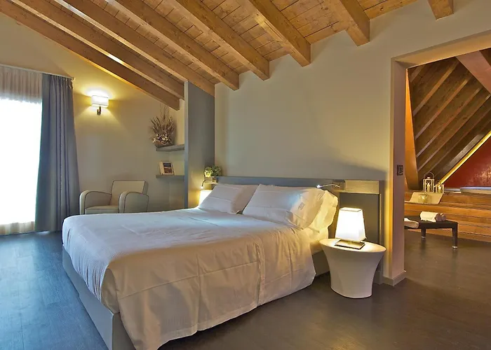 Harmony Suite Hotel