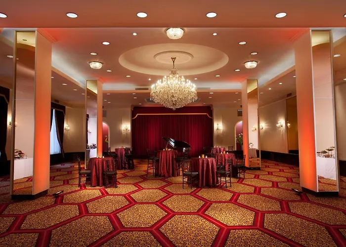 New Yorker By Lotte Hotels