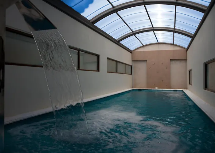 Valis Resort Hotel Volos