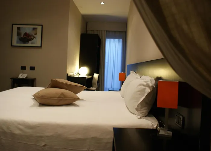 Hotel Aniene