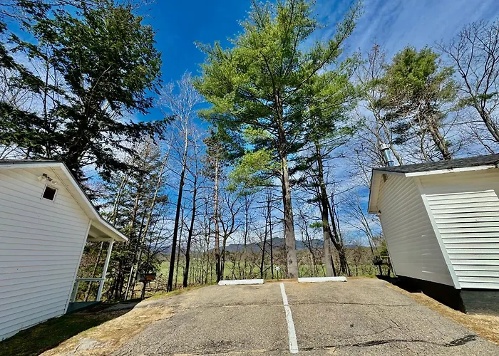 Merrill Farm Inn