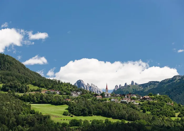 Feldthurnerhof Vinum-Natur-Relax Feldthurns