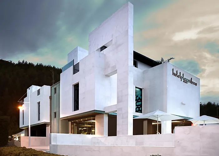 Hotel Playa Ribera