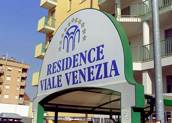 Residence Viale Venezia