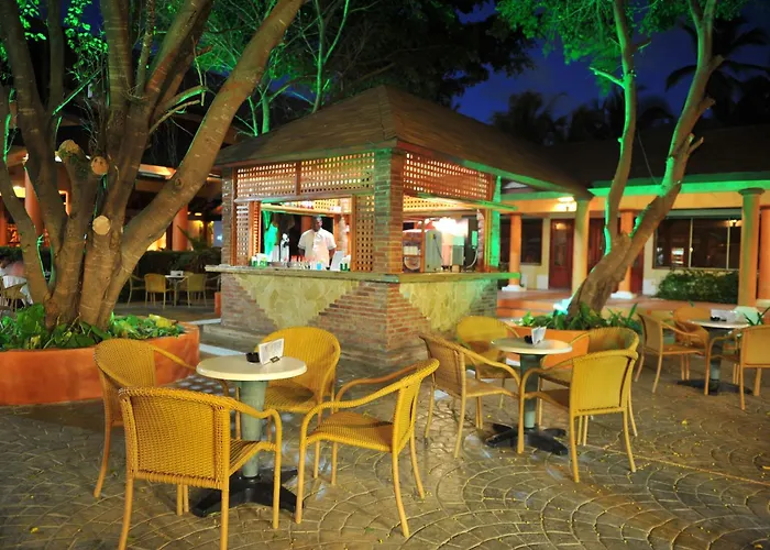 Vik Hotel Arena Blanca Punta Cana