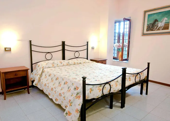 Hotel Viterbo Inn