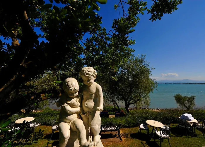 Hotel Acquaviva Del Garda Desenzano del Garda