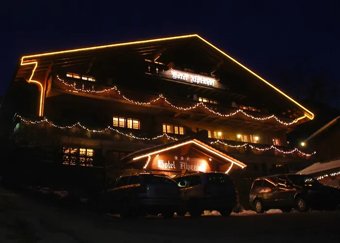 Alpenhof