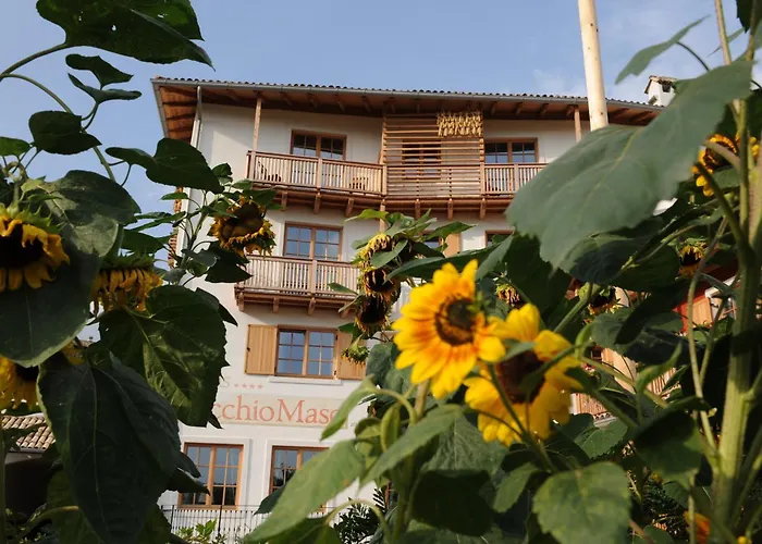 Hotel Relais Vecchio Maso Sopramonte