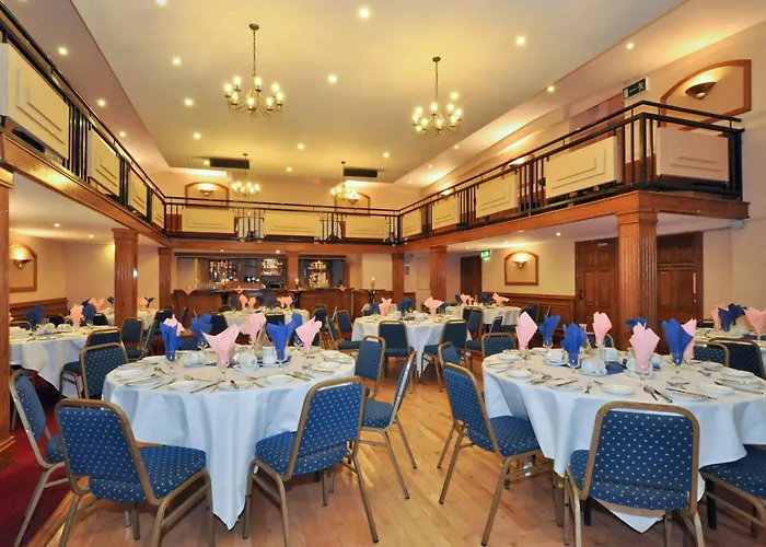 Dalton Inn Hotel