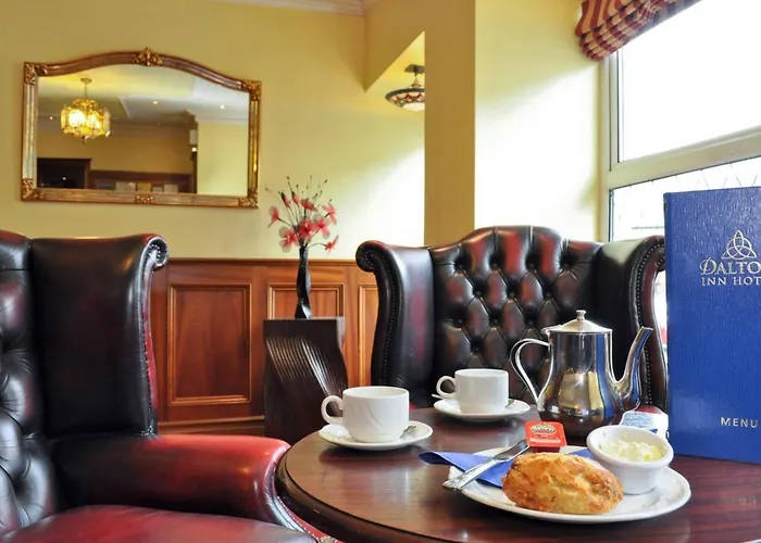 Dalton Inn Hotel