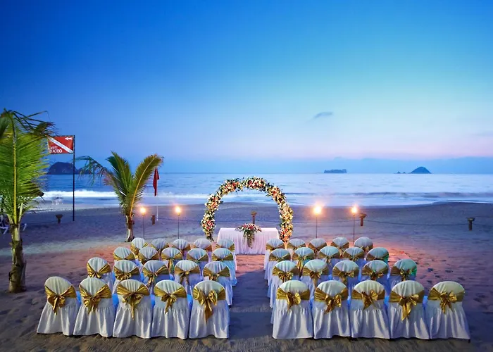 Barceló Ixtapa - All Inclusive