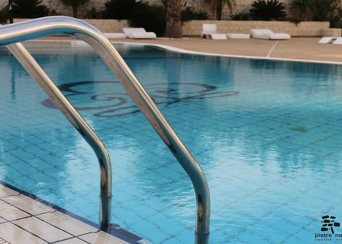 Pietre Nere Resort & Spa Modica