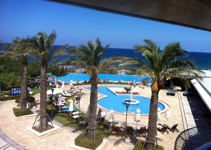 Cretan Dream Resort & Spa (Adults Only) Stalos