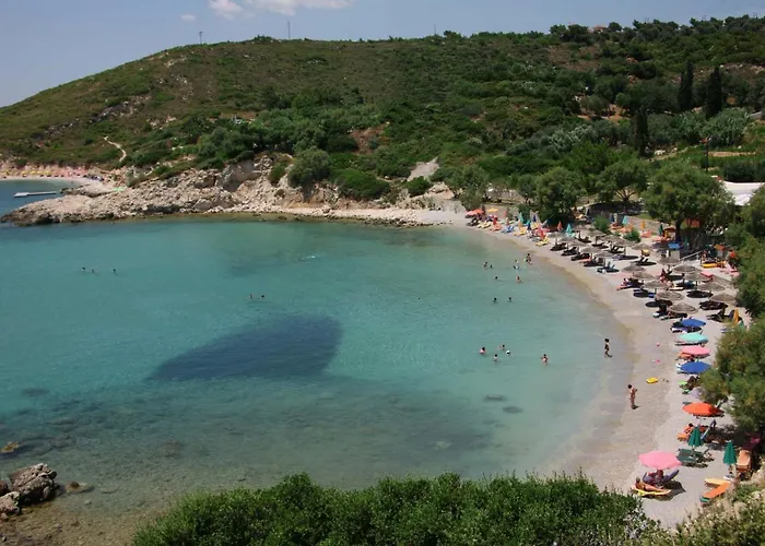 Princessa Riviera Resort