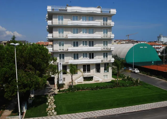 Olympus Resort