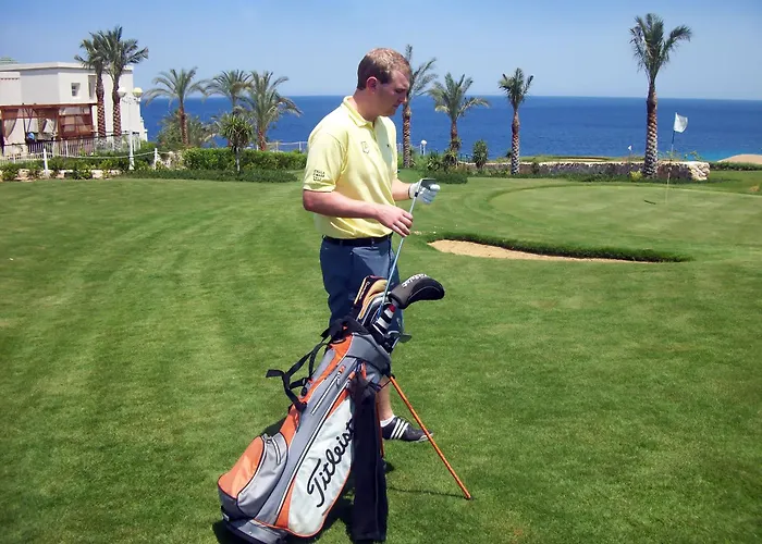 Stella Di Mare Beach Hotel&Spa Sharm el Sheikh