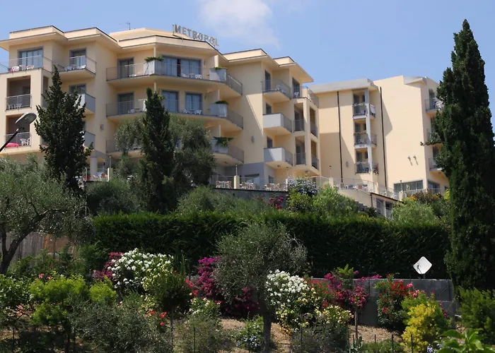 Hotel Metropol
