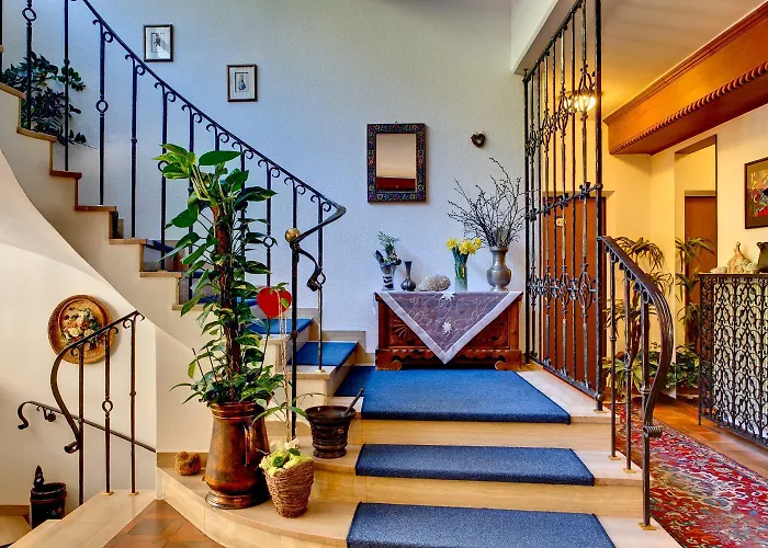 Hotel Brunner