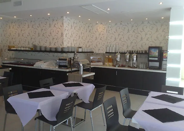 Ecohotel Primavera Riva del Garda
