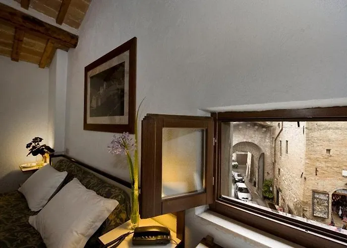 Hotel Il Castello