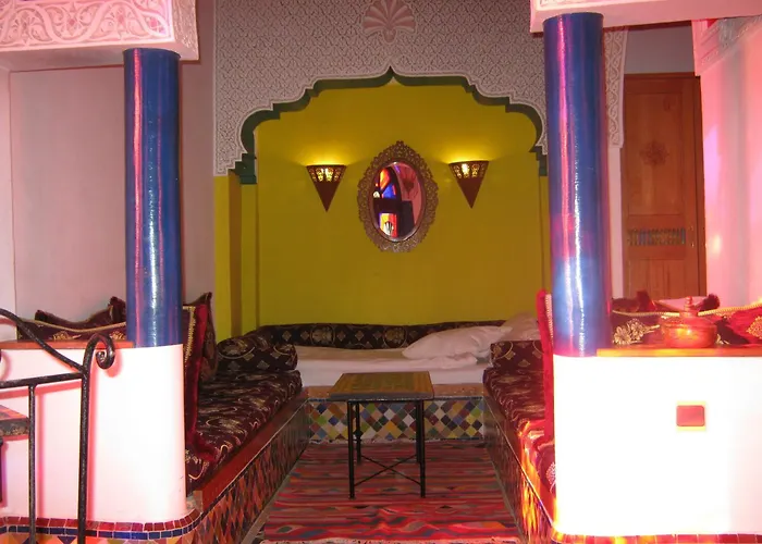 Dar Ayour Appartements