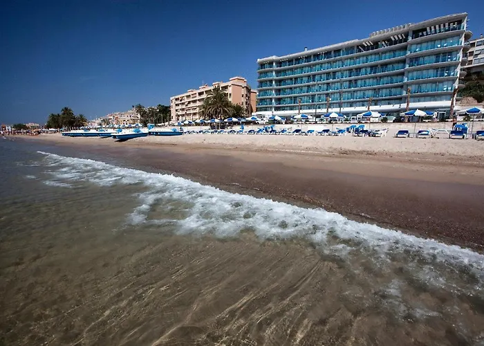 Hotel Allon Mediterrania