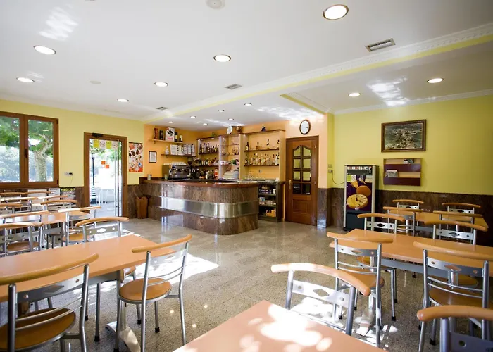 Hostal La Casilla