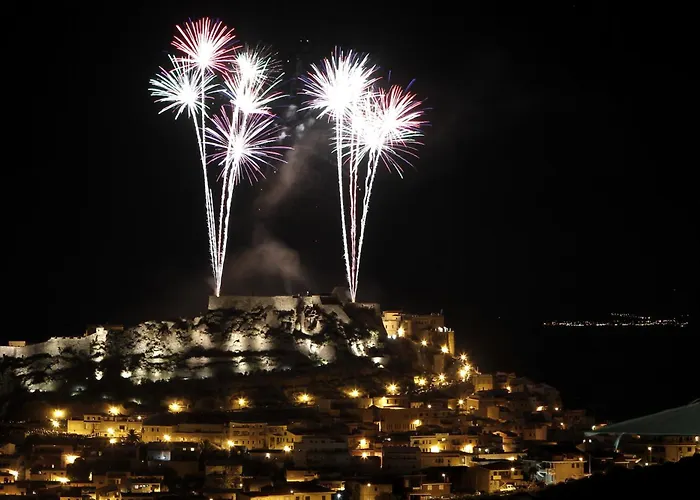 Bajaloglia Resort Castelsardo