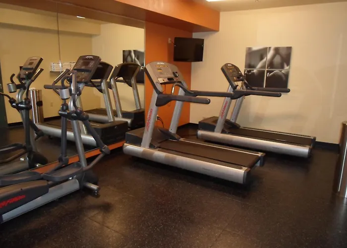 Country Inn & Suites By Radisson, Middleton - Madison West