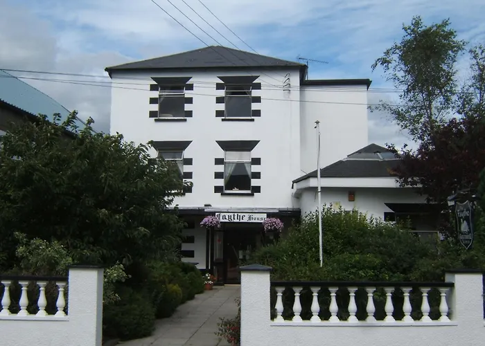 Faythe Guesthouse