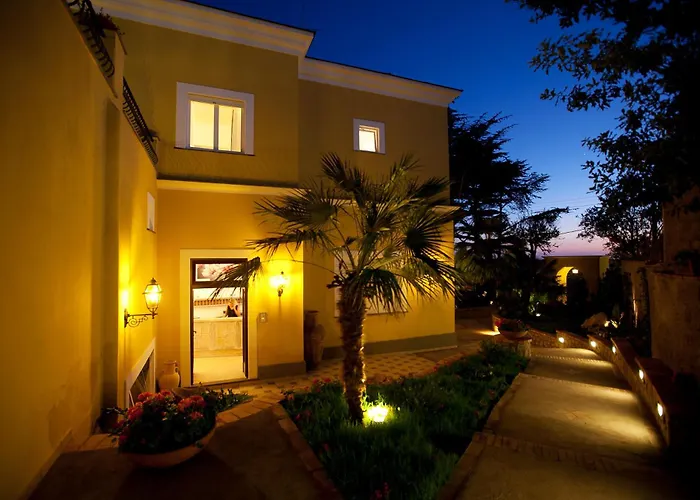 Villa Ceselle