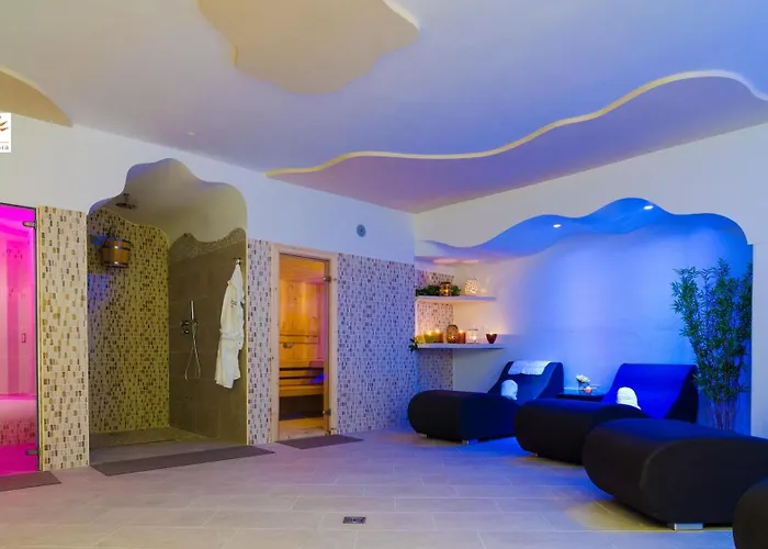 Terme Villa Teresa