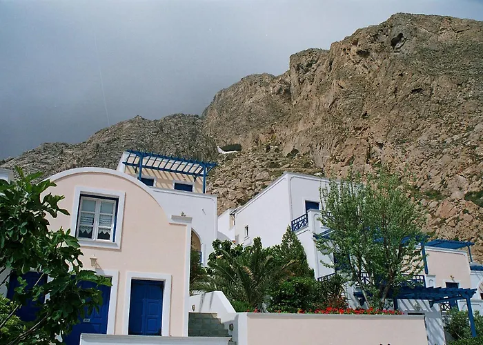 Aegean View Hotel