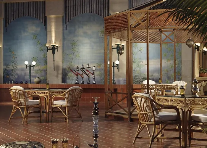 Hurghada Suites & Apartments Serviced By Marriott