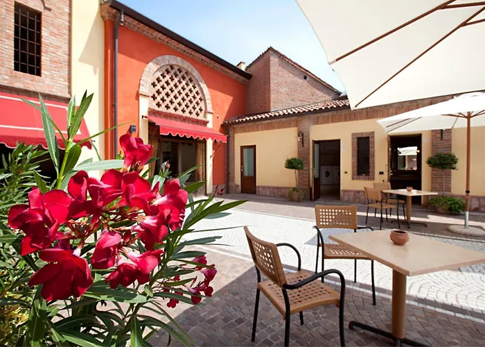 Luna Residence Hotel