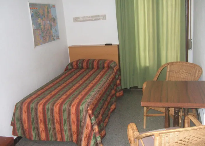 Hotel Can Català