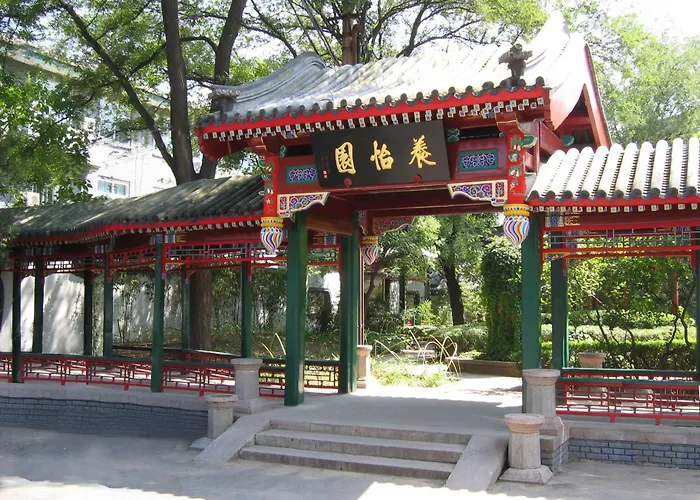 Xiyuan Hotel