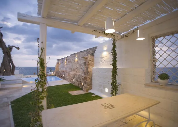 Hotel Don Ferrante