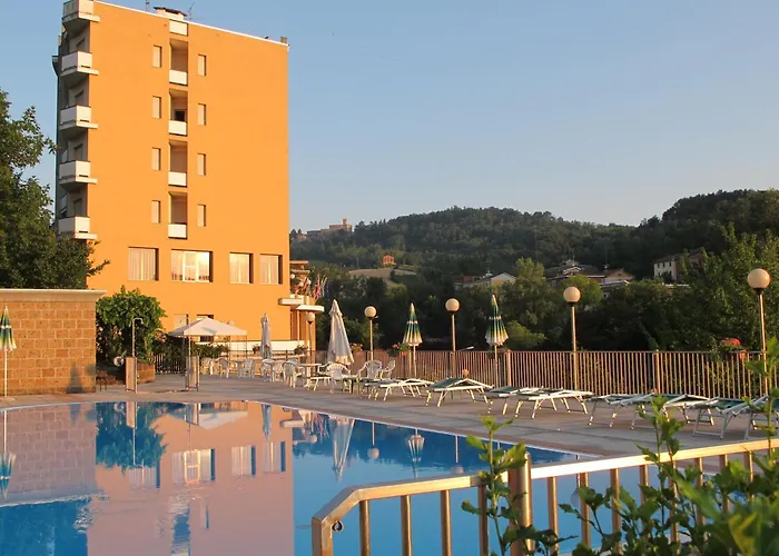 Hotel Ducale