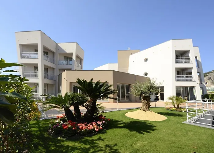 Astro Suite Hotel