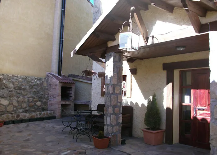 Posada el Campanario