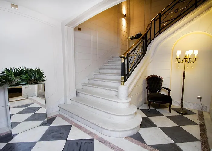 Casa Bueras Boutique Hotel