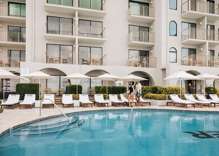 Grand Cayman Marriott Resort