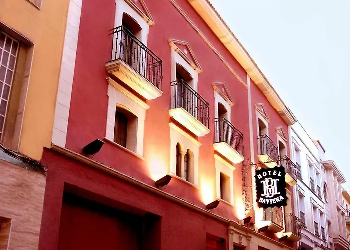 Hotel Baviera